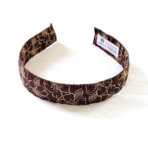 Douglas Paquette Ribbon Headband